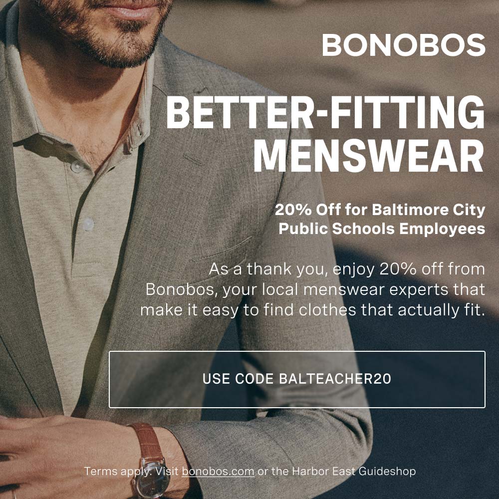 Bonobos