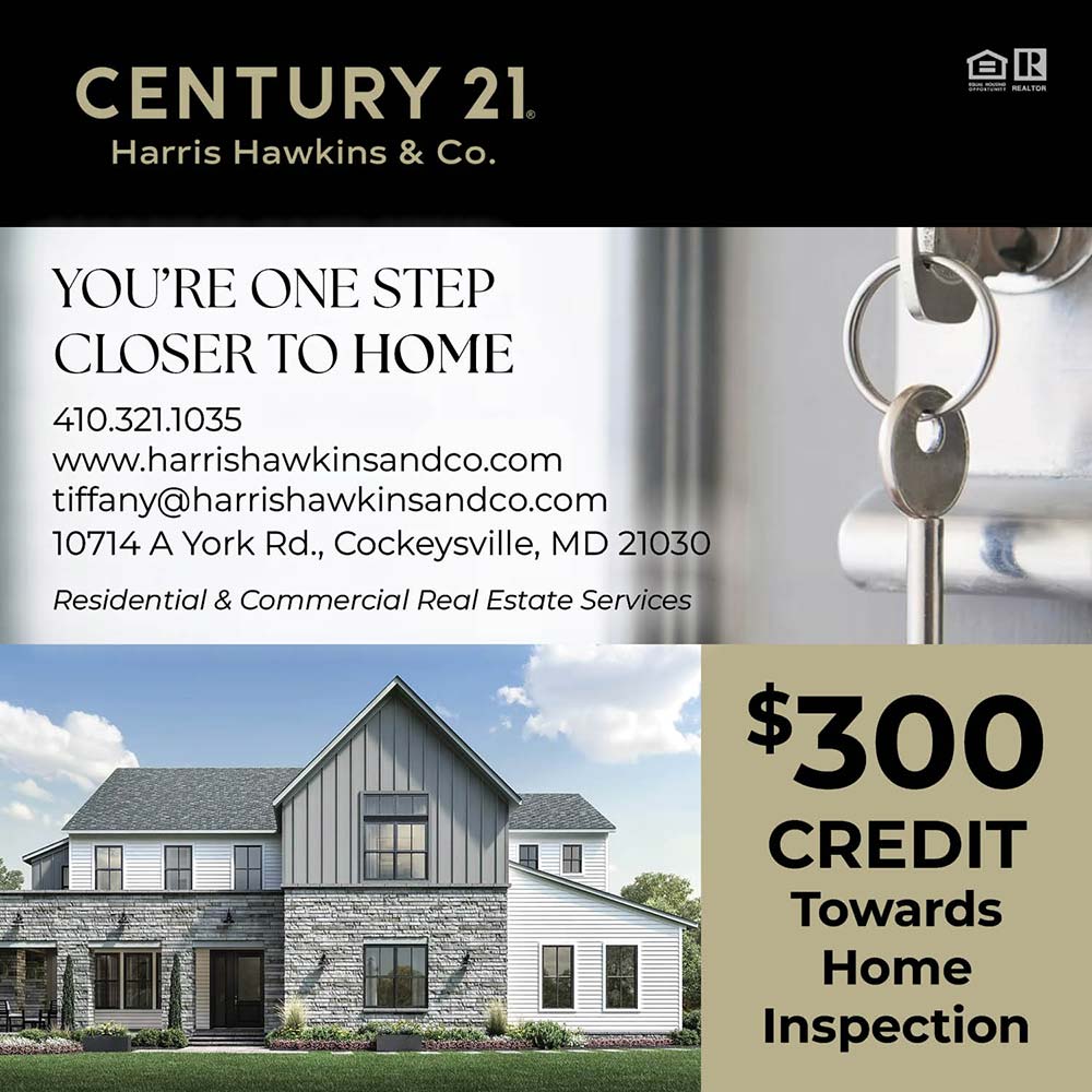 Century 21 Harris Hawkins & Co.