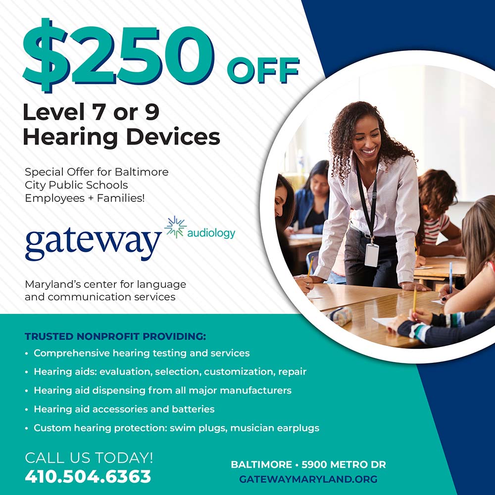 Gateway Audiology