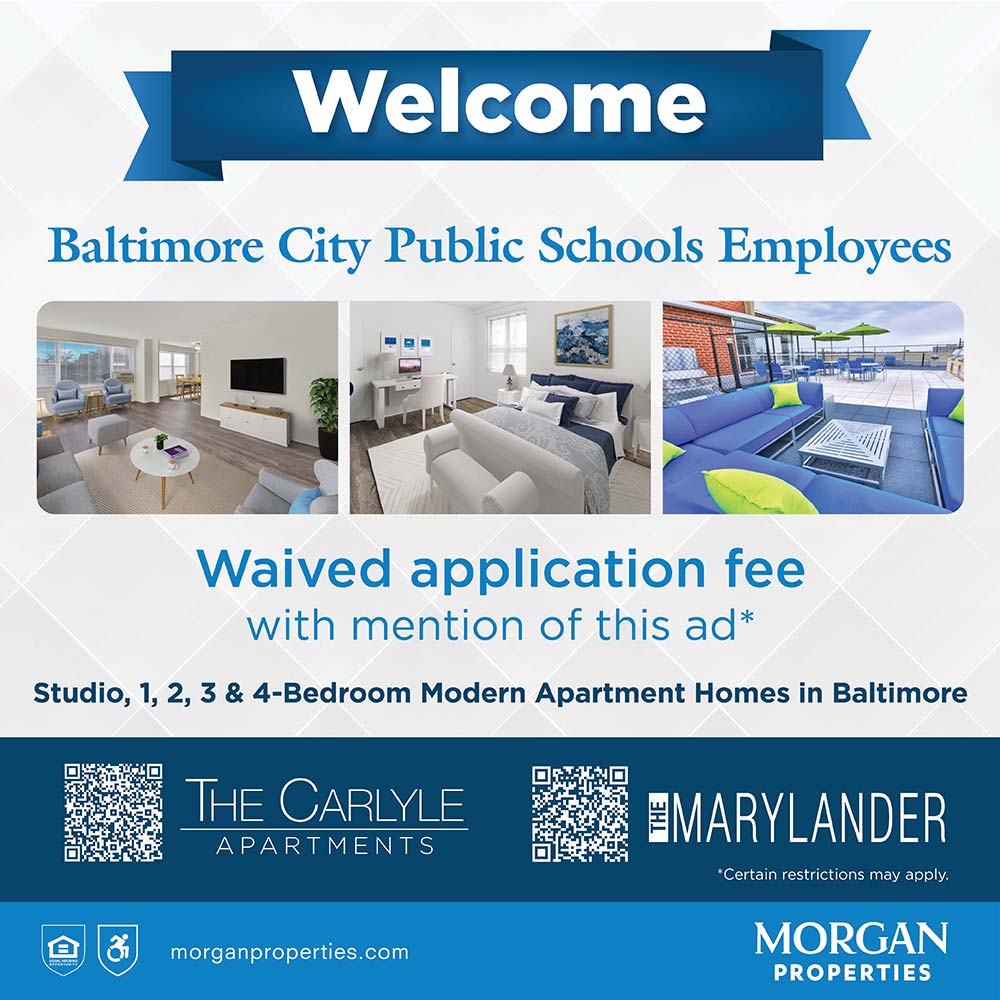 The Carlyle / The Marylander