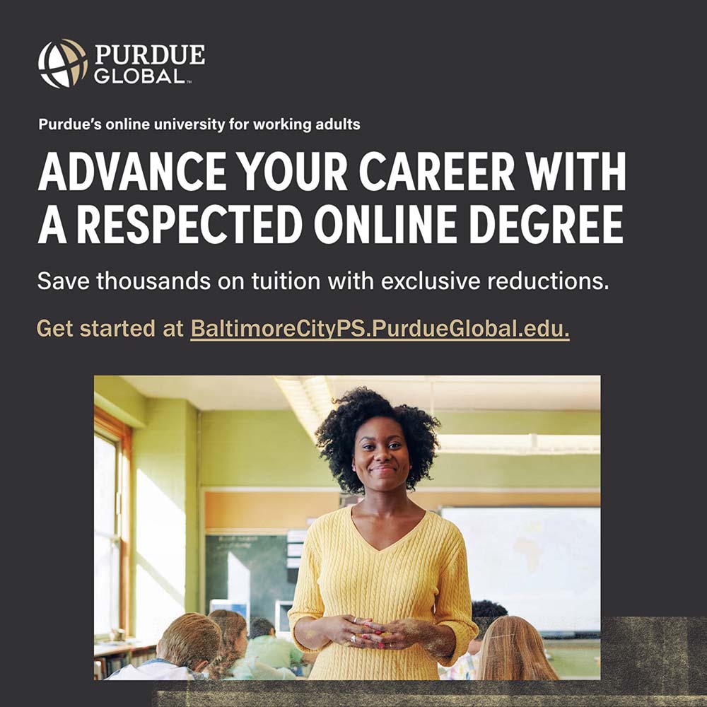 Purdue Global