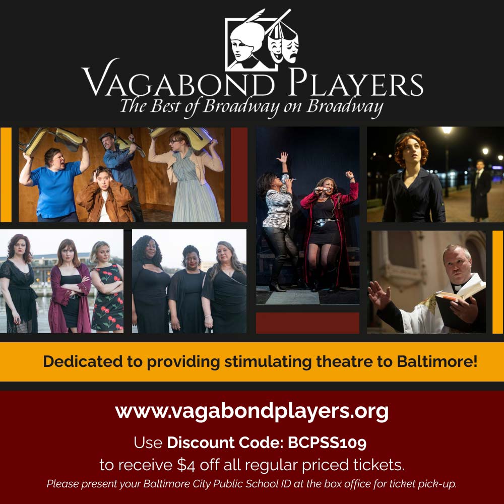 Vagabond Players