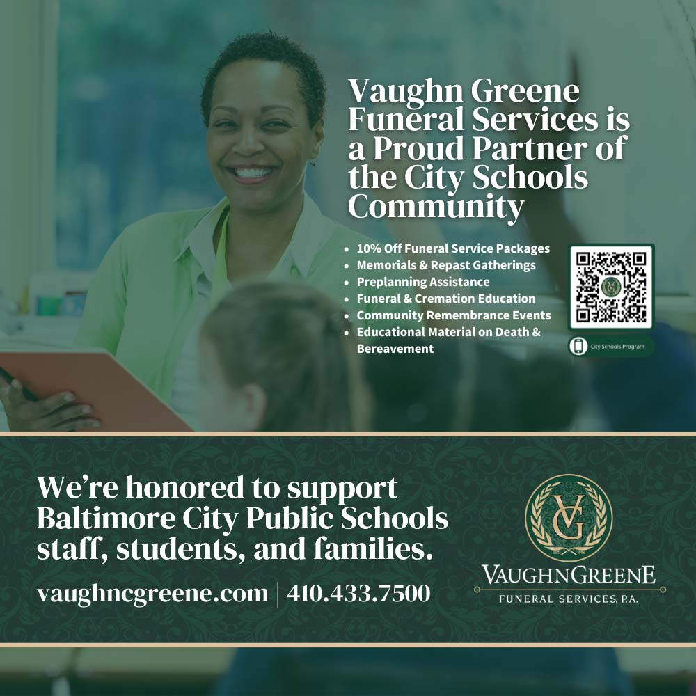 Vaughn Greene Funeral Services