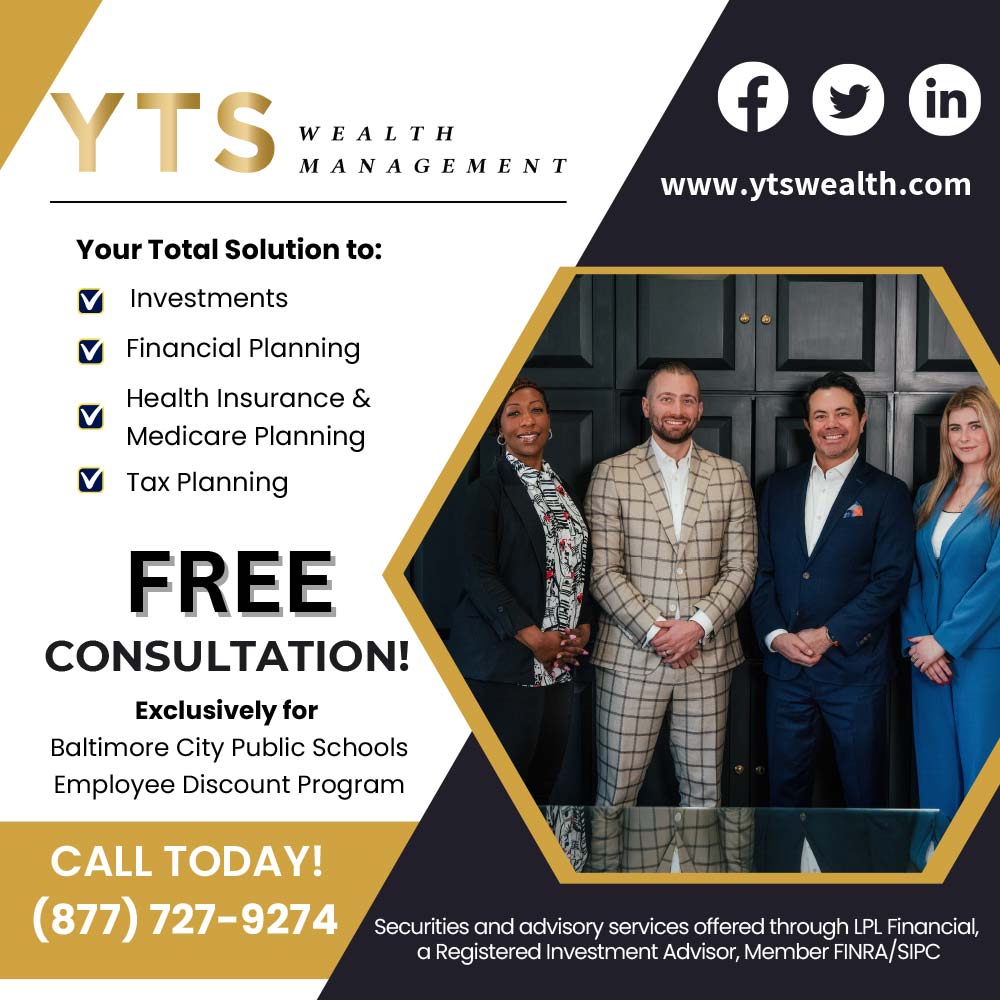 YTS Wealth Management