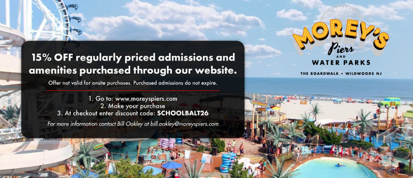 Morey's Piers and Water Parks